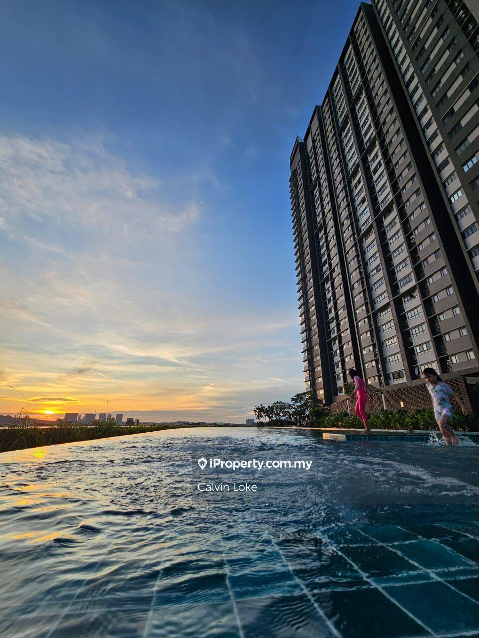 Residensi Servis untuk Disewa di Sunway Gandaria oleh Calvin Loke - iProperty.com.my