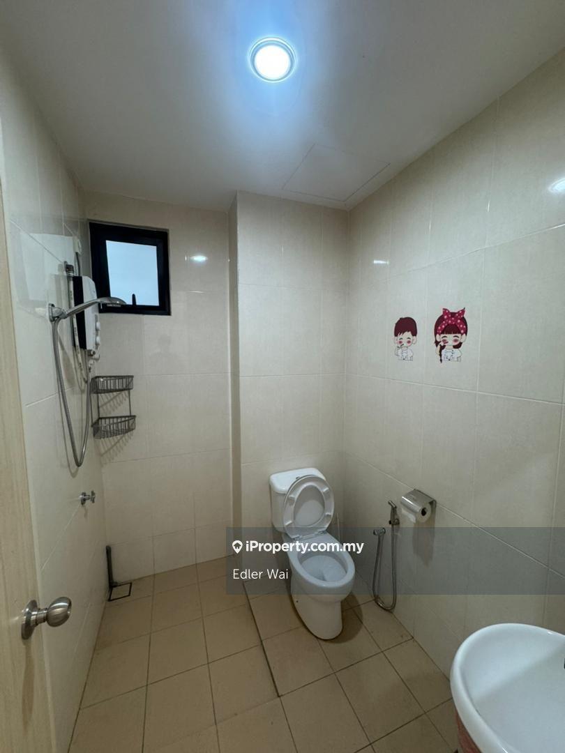Residensi Servis untuk Disewa di Mahkota Impian oleh Edler Wai - iProperty.com.my