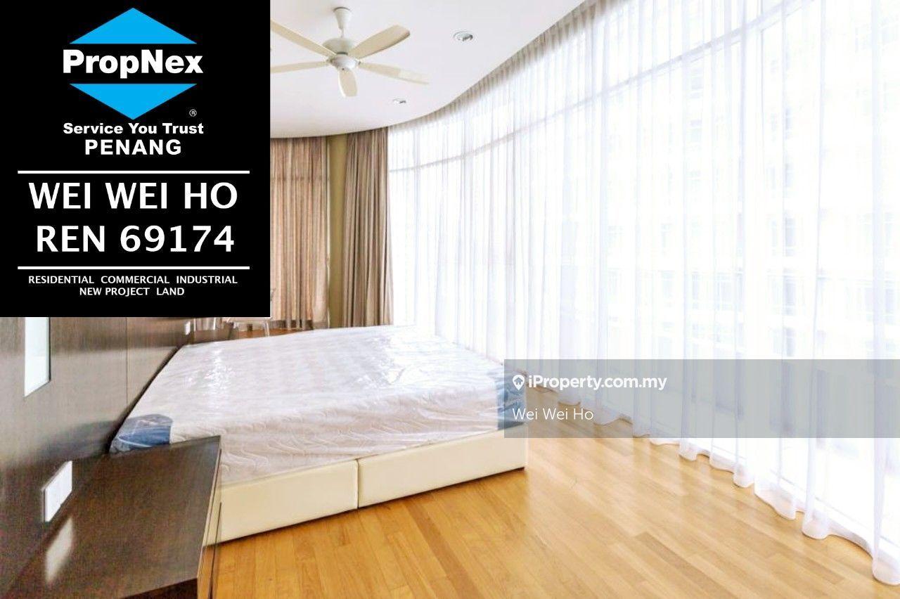 Condominium for Rent in 8 Gurney (The Shore Condominium) by Wei Wei Ho - iProperty.com.my