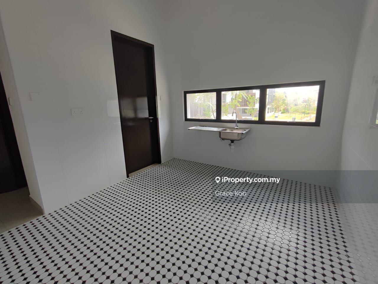 Rumah Berangkai 3 Tingkat untuk Dijual di Mulia Residence (Type A), Cyberjaya oleh Grace Koo - iProperty.com.my