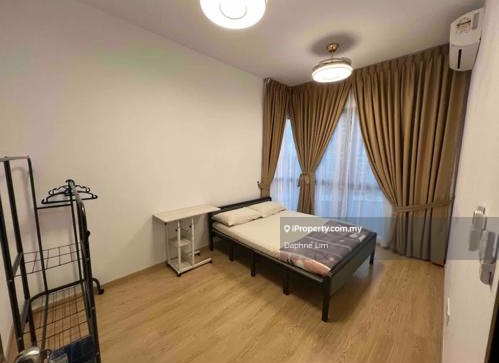 Service Residence for Rent in BLISS @ Old Klang Road by Daphne Lim - iProperty.com.my
