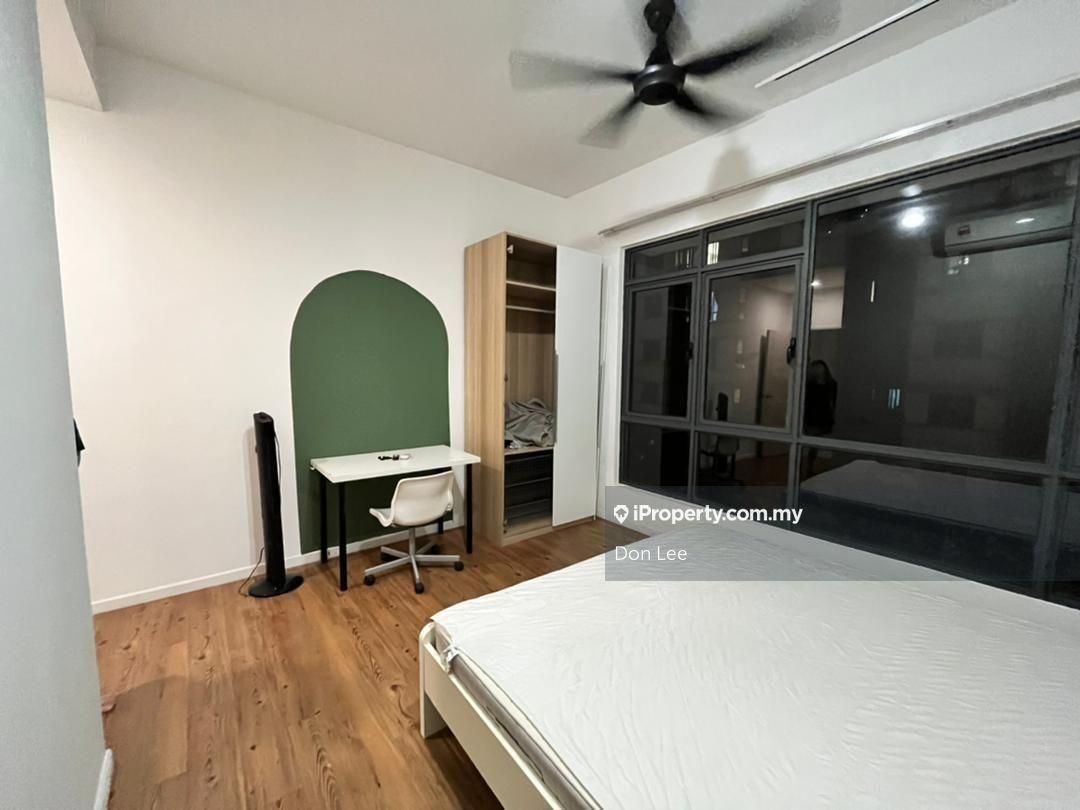 Residensi Servis untuk Disewa di Utropolis Suites 2 oleh Don Lee - iProperty.com.my