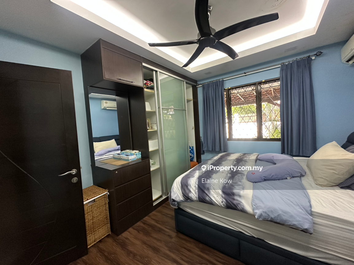 Rumah Berkembar untuk Dijual di Seksyen 6, Petaling Jaya oleh Elaine Kow - iProperty.com.my