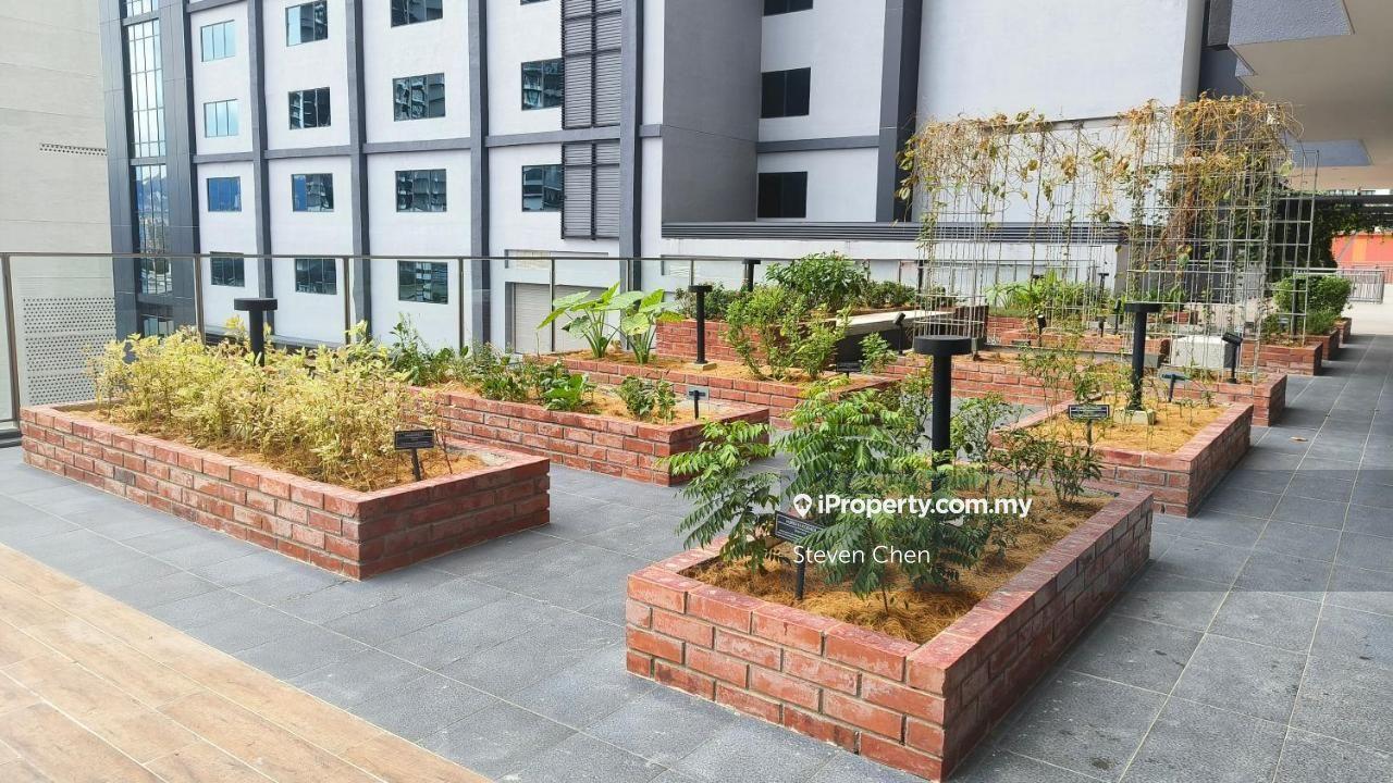 Pangsapuri untuk Disewa di V Residence Suites @ Sunway Velocity oleh Steven Chen - iProperty.com.my