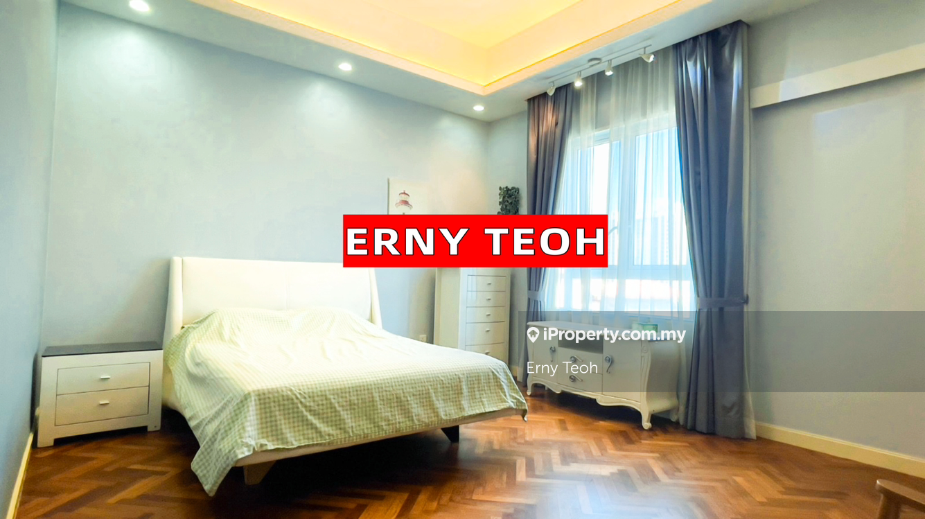 Kondominium untuk Disewa di Quayside Condominium oleh Erny Teoh - iProperty.com.my