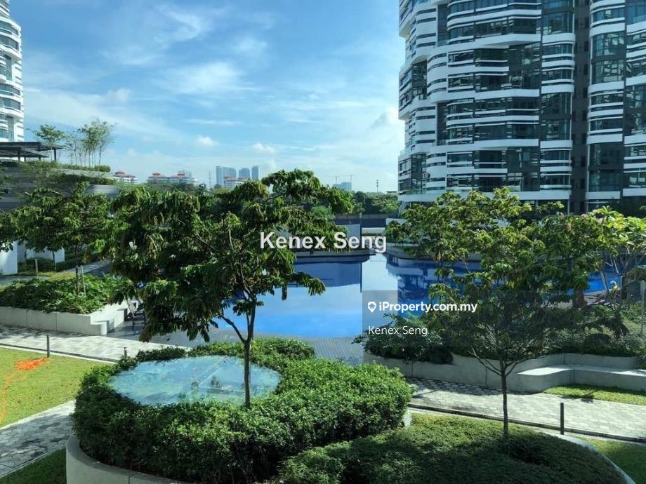 Service Residence for Rent in Aragreens by Kenex Seng - iProperty.com.my