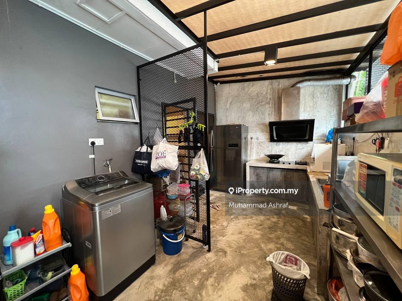 2-storey Terraced House for Sale in Cassia Hillpark 3, Kajang by Muhammad Ashraf - iProperty.com.my