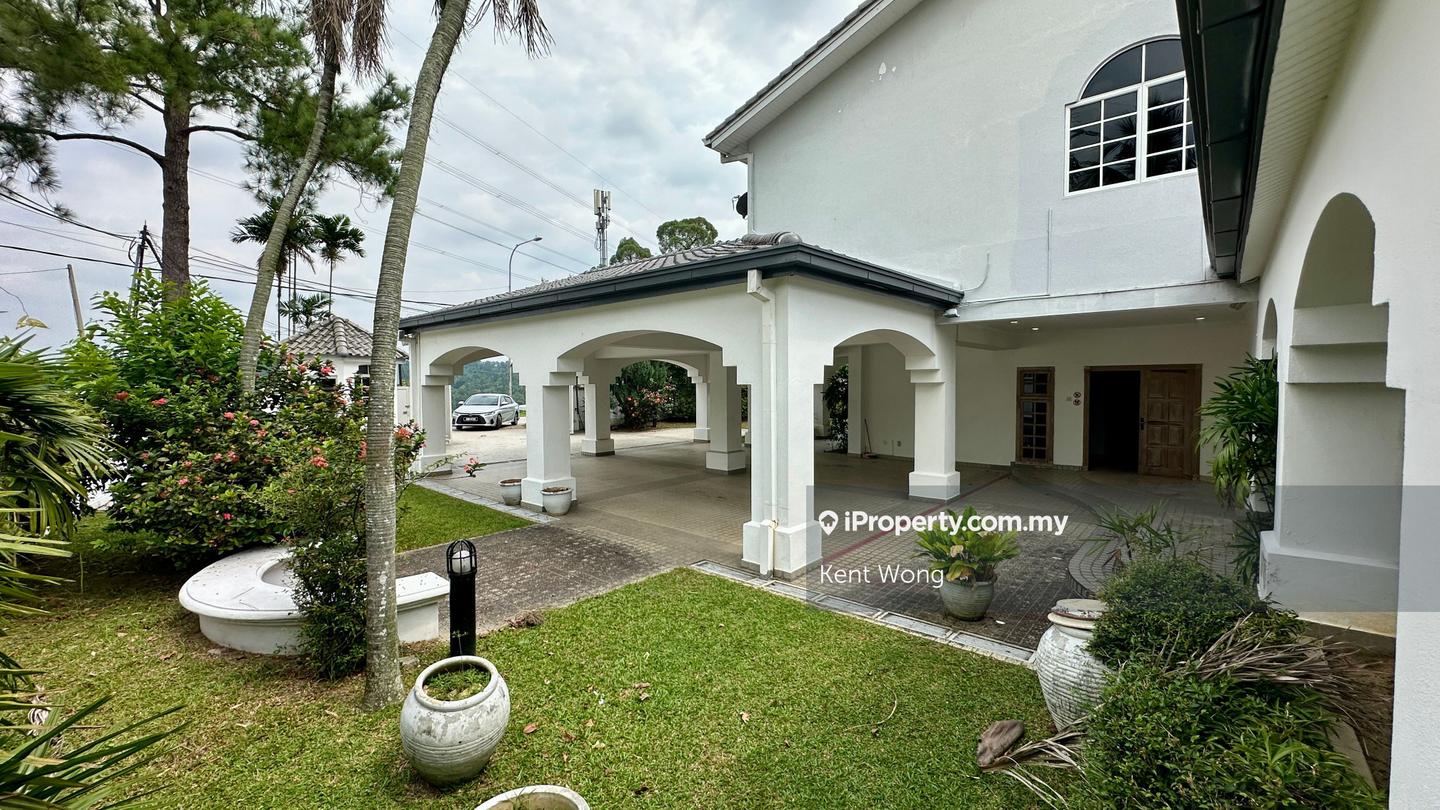 Banglo untuk Dijual di Taman Bukit Pantai, Bangsar oleh Kent Wong - iProperty.com.my