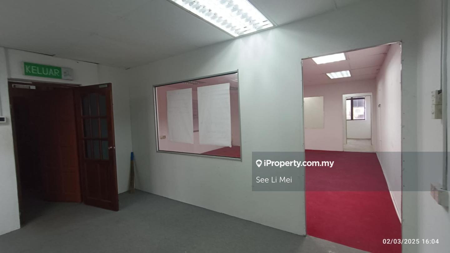 Pejabat untuk Disewa di Pusat Bandar Sri Gombak, Batu Caves oleh See Li Mei - iProperty.com.my