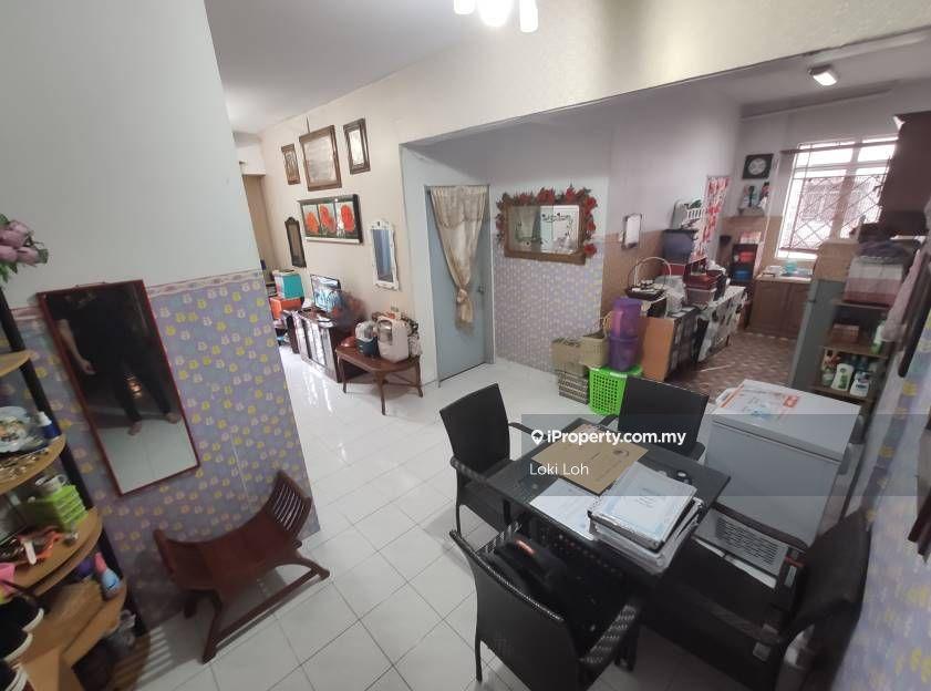 Apartment for Sale in Sri Selayang by Loki Loh - iProperty.com.my