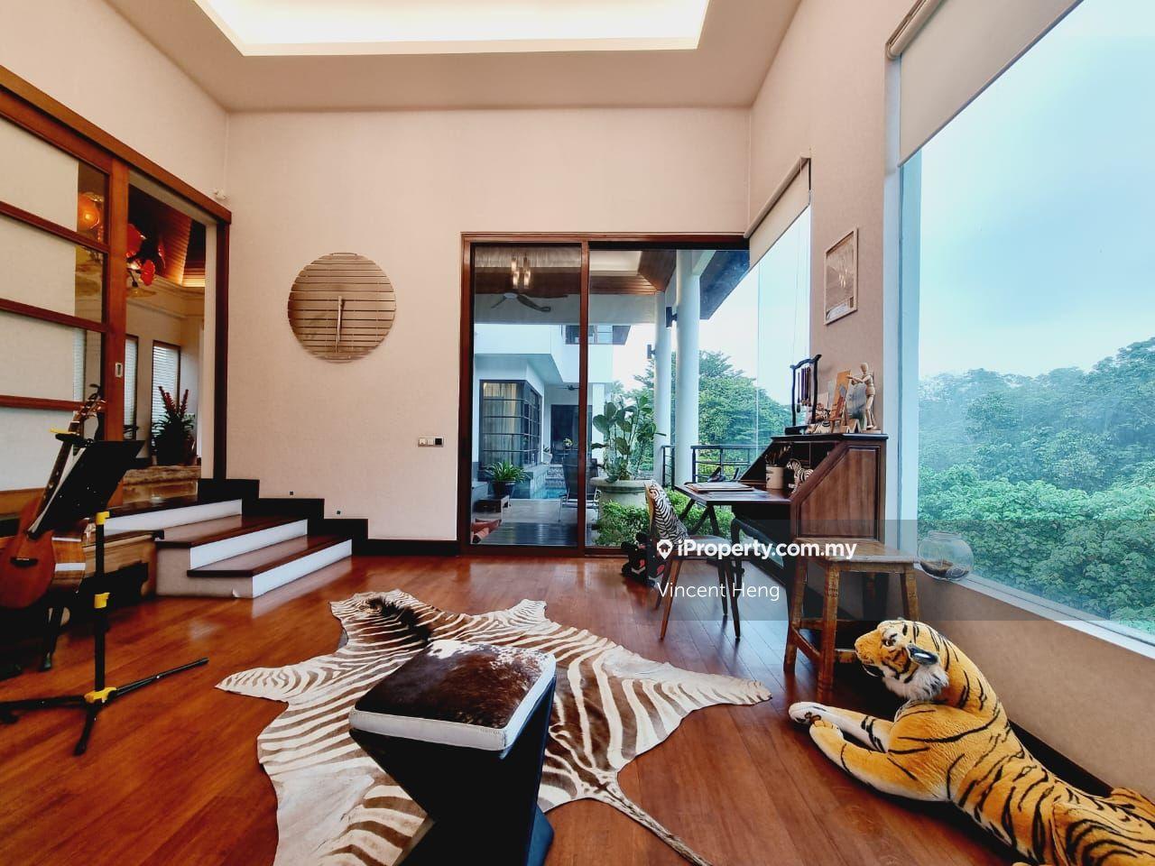 Bungalow House for Sale in Tropicana Golf and Country Resort, Tropicana by Vincent Heng - iProperty.com.my