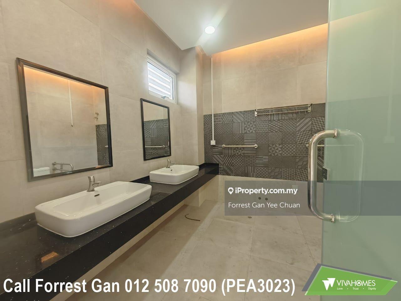 Bungalow House for Sale in Glenmarie Cove, Port Klang (Pelabuhan Klang) by Forrest Gan Yee Chuan - iProperty.com.my