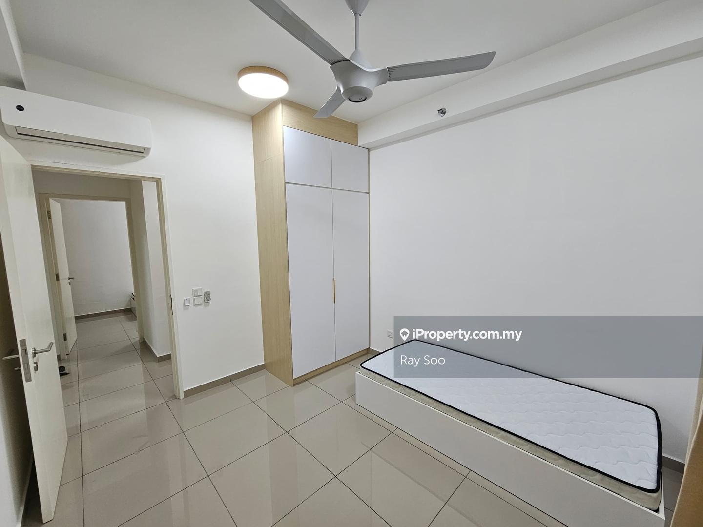 Service Residence for Rent in D'Erica by Ray Soo - iProperty.com.my