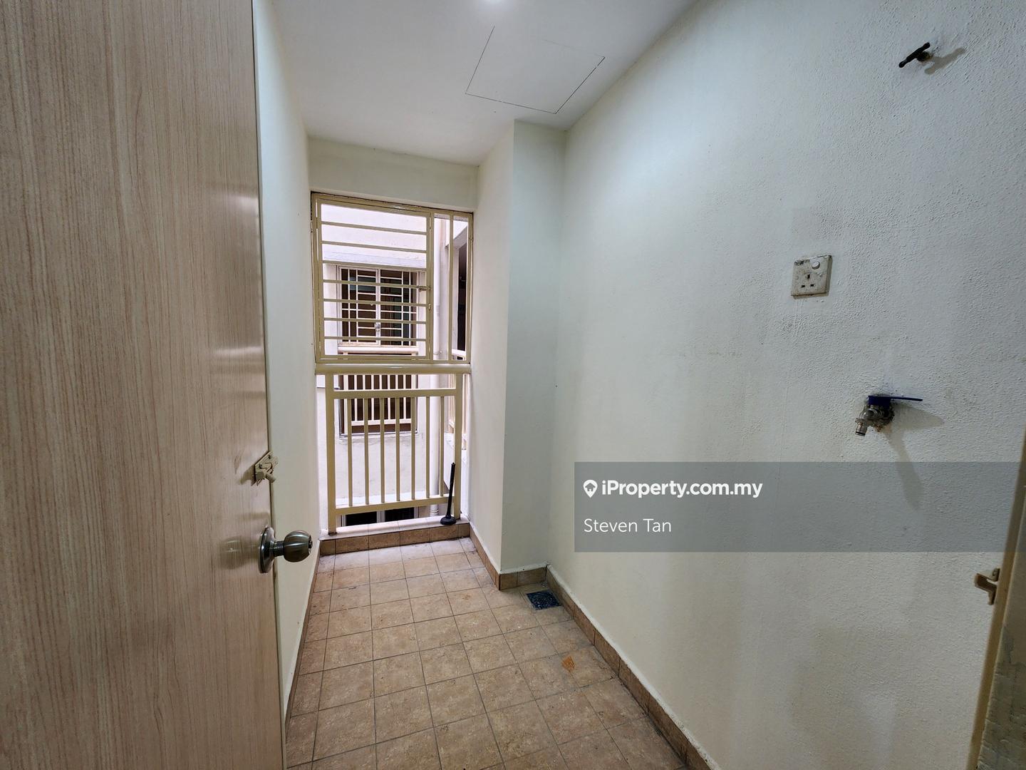 Apartment for Rent in Puteri Bayu Apartment by Steven Tan - iProperty.com.my