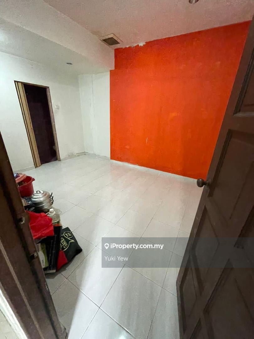 2-storey Terraced House for Sale in Taman Kota Jaya, Kota Tinggi by Yuki Yew - iProperty.com.my