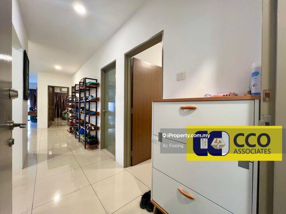 Kondominium untuk Dijual di Manhattan Condominium oleh Xc Foong - iProperty.com.my