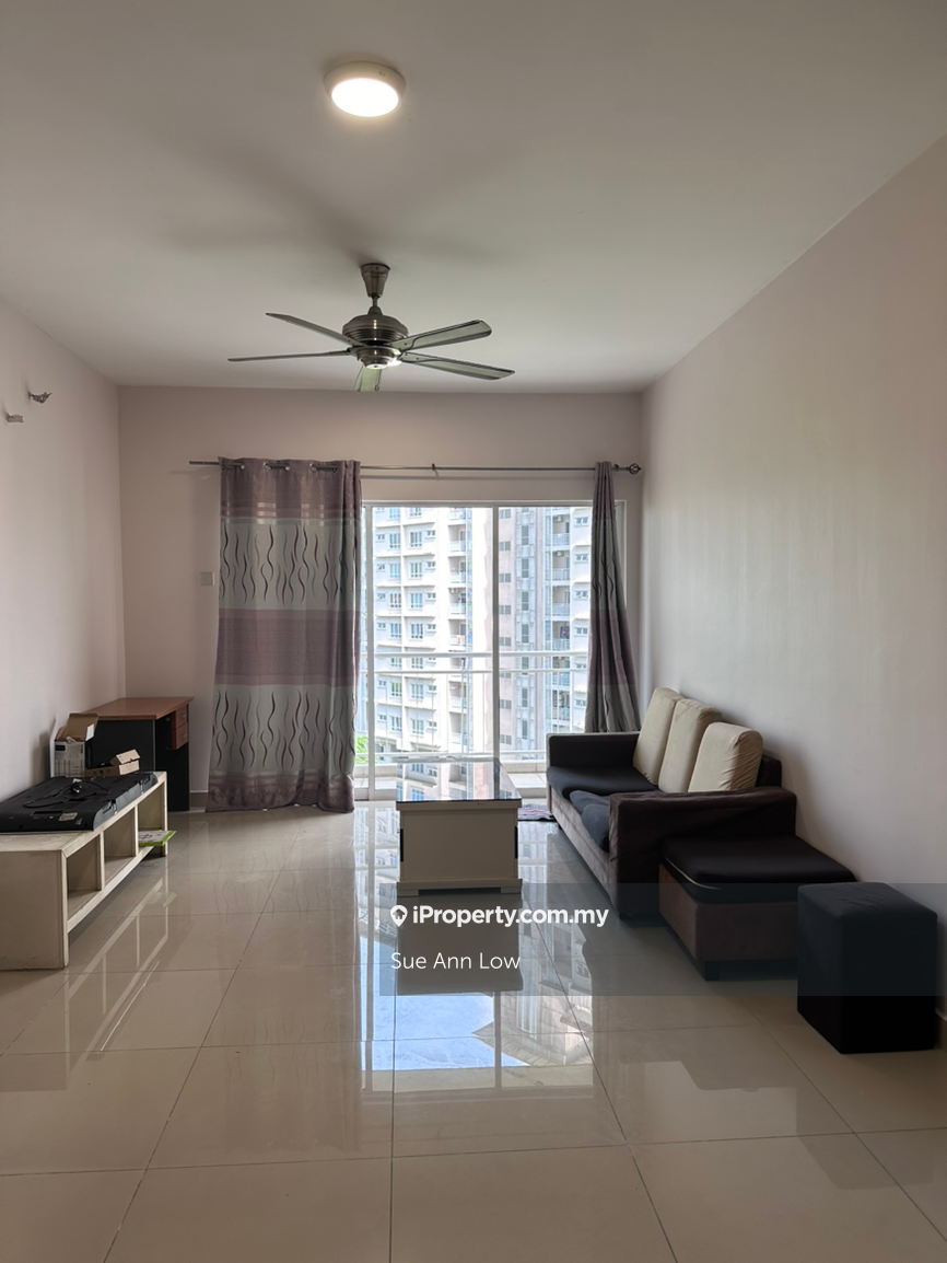Condominium for Sale in Cova Suites by Sue Ann Low - iProperty.com.my