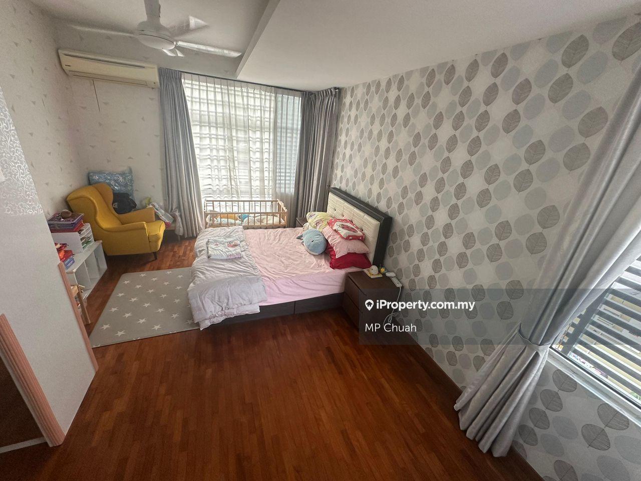 Rumah Berkembar untuk Dijual di Taman Impian Emas, Skudai oleh MP Chuah - iProperty.com.my