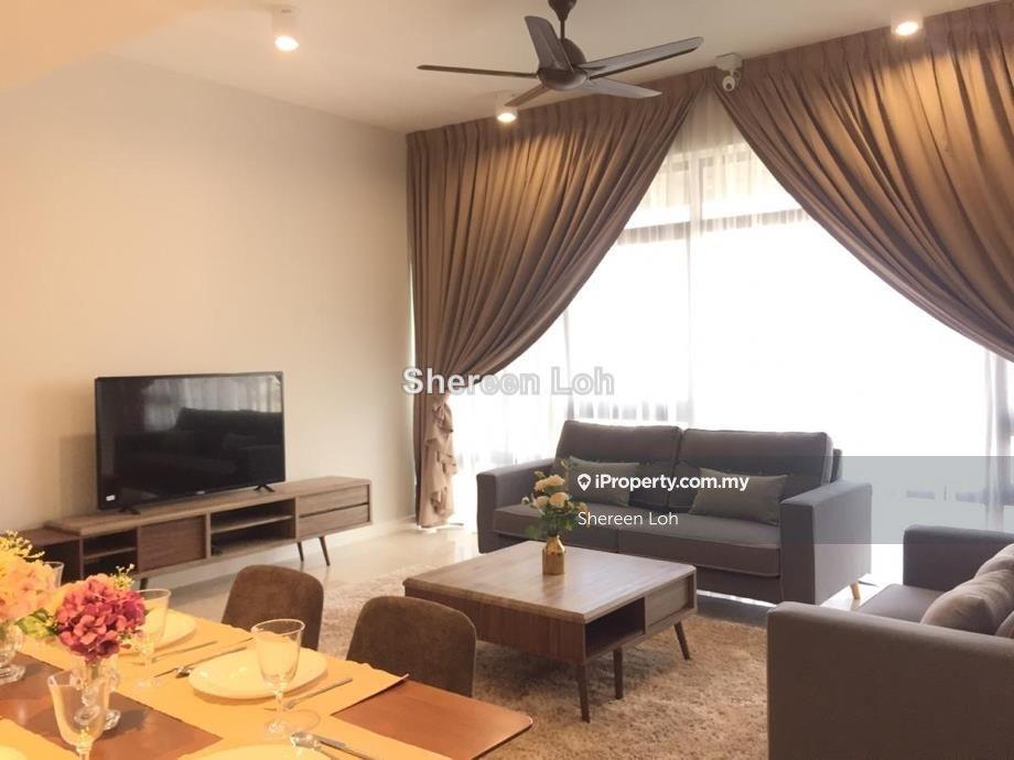 Service Residence for Sale in Anggun Residences by Shereen Loh - iProperty.com.my