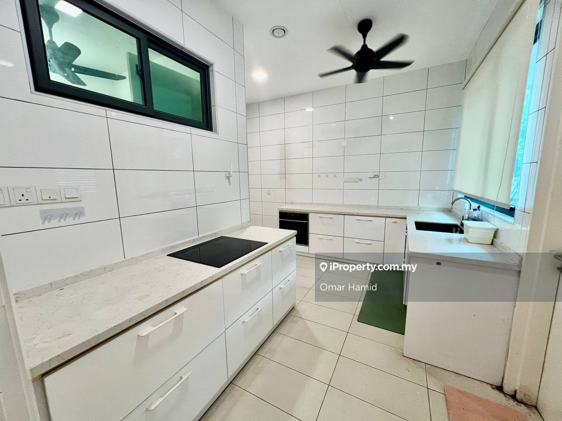 Semi-Detached House for Sale in Sejati Residences, Cyberjaya by Omar Hamid - iProperty.com.my