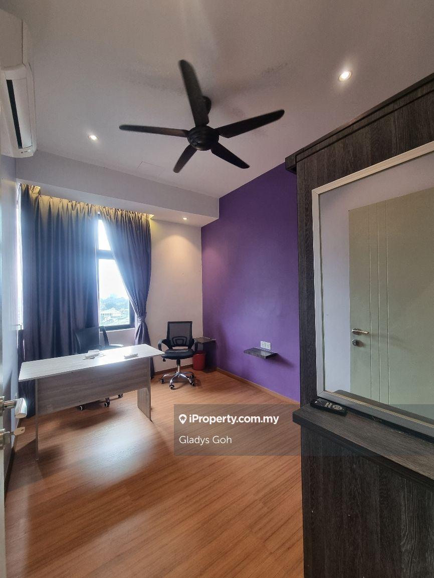 Kondominium untuk Disewa di Oasis oleh Gladys Goh - iProperty.com.my