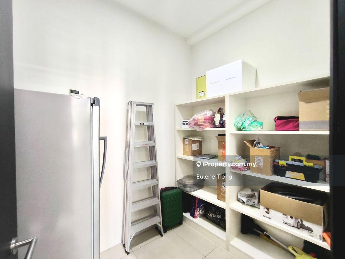 Condominium for Rent in The Park Residence by Eulene Tiong - iProperty.com.my