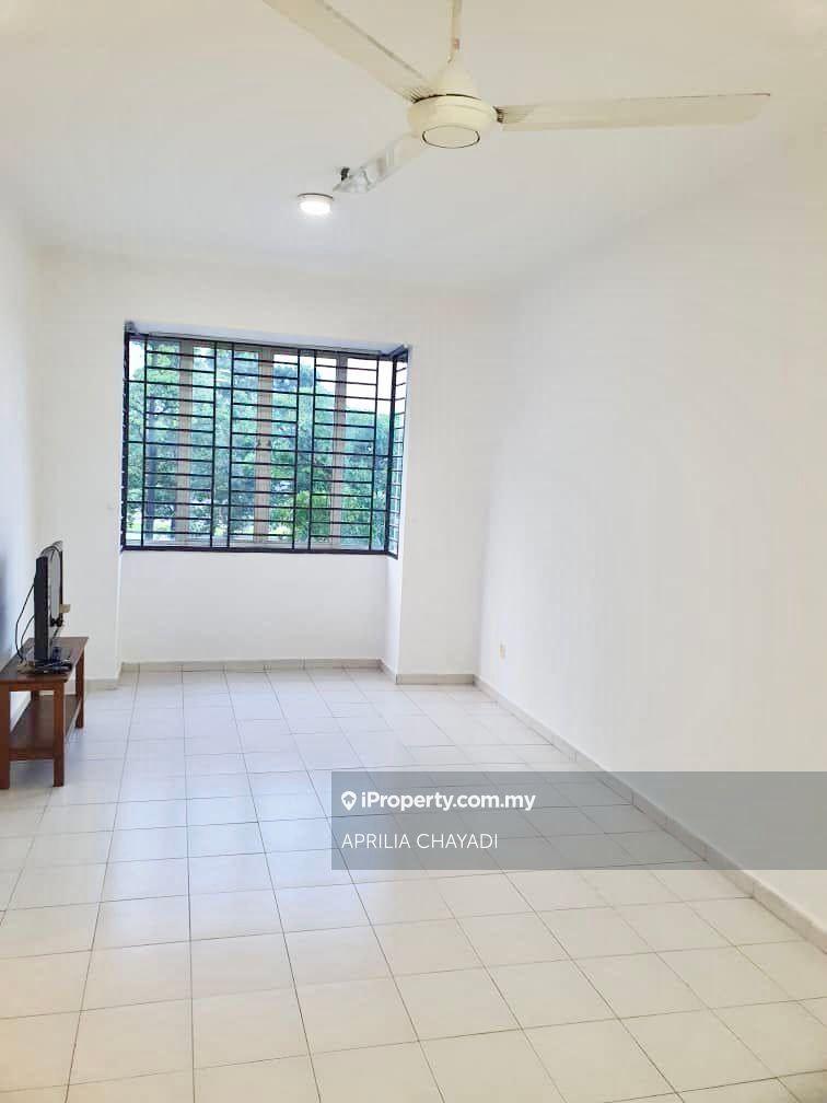 Service Residence for Sale in Nusa Perdana Apartment by APRILIA CHAYADI - iProperty.com.my