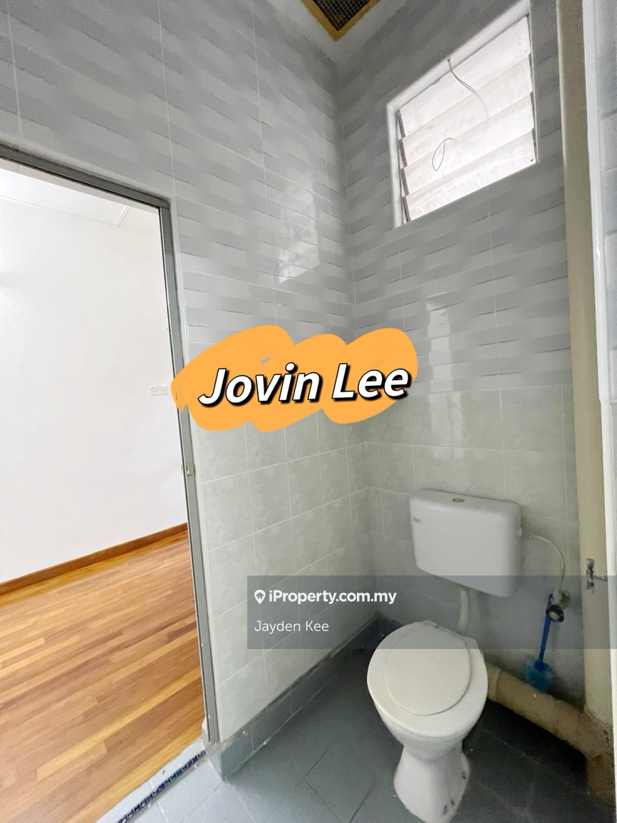 2-storey Terraced House for Sale in Taman Panchor Indah, Nibong Tebal by Jayden Kee - iProperty.com.my