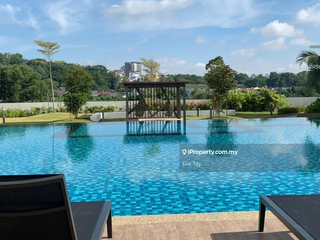 Residensi Servis untuk Dijual di Traders Garden @ Cheras Selatan oleh Eve Tay - iProperty.com.my