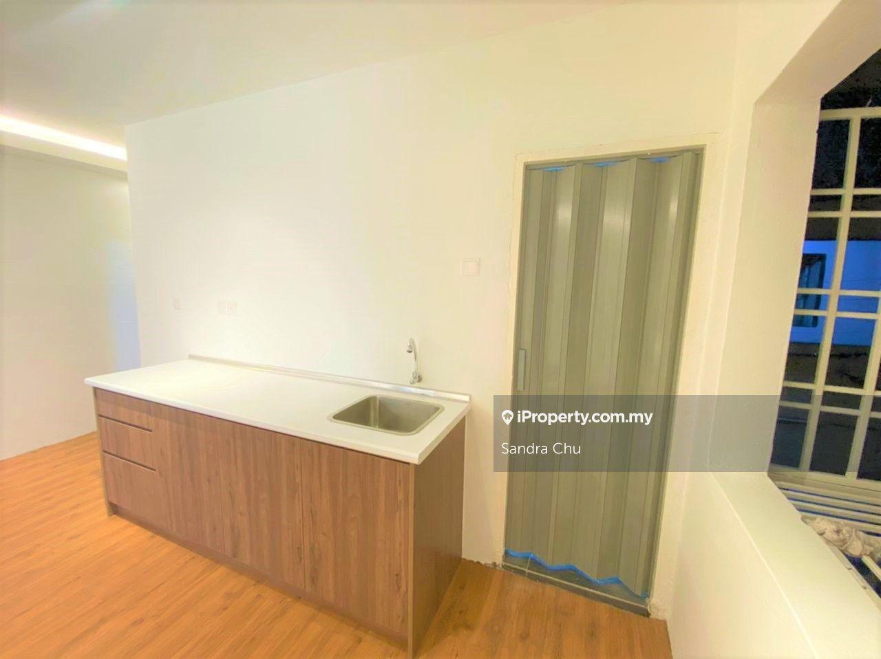 Rumah Pangsa untuk Dijual di Lestari Apartment oleh Sandra Chu - iProperty.com.my