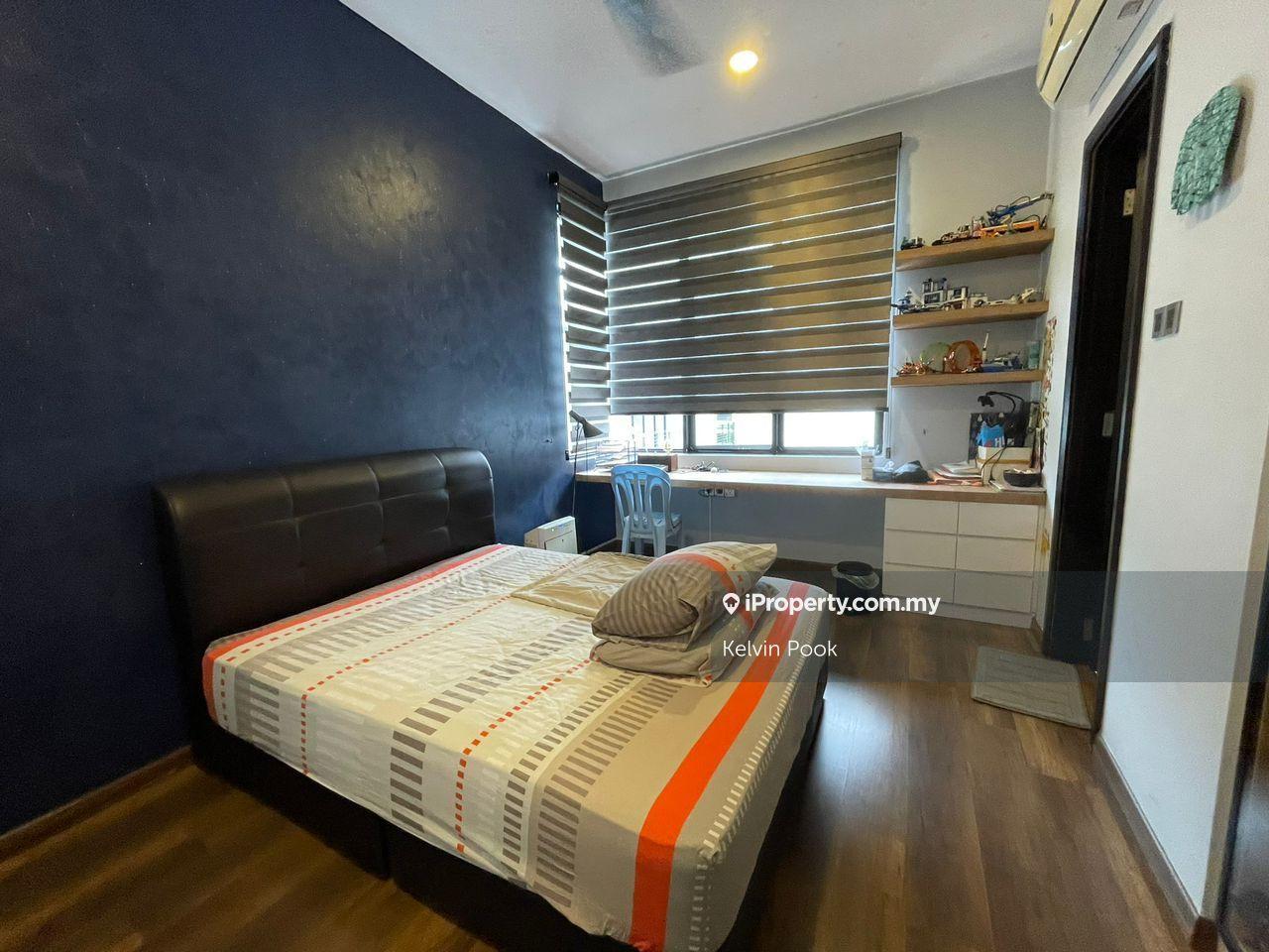 Semi-Detached House for Sale in Taman Jenderam Harmoni @ Dengkil, Dengkil by Kelvin Pook - iProperty.com.my