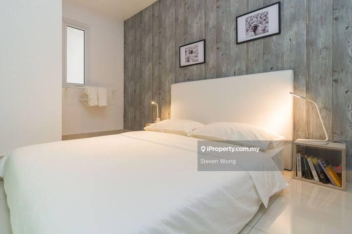 Service Residence for Rent in Maritime Suite by Steven Wong - iProperty.com.my