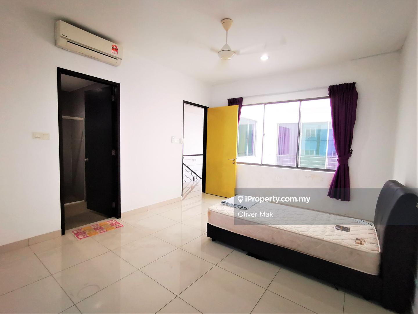 Rumah Berangkai 3 Tingkat untuk Dijual di Laman Bayu, Bukit Jalil oleh Oliver Mak - iProperty.com.my