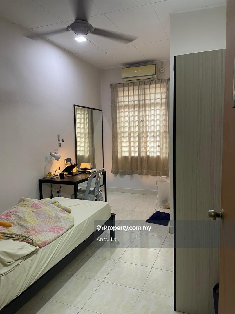 Shop-Office for Sale in Taman Desa Cemerlang, Ulu Tiram by Andy Lau - iProperty.com.my