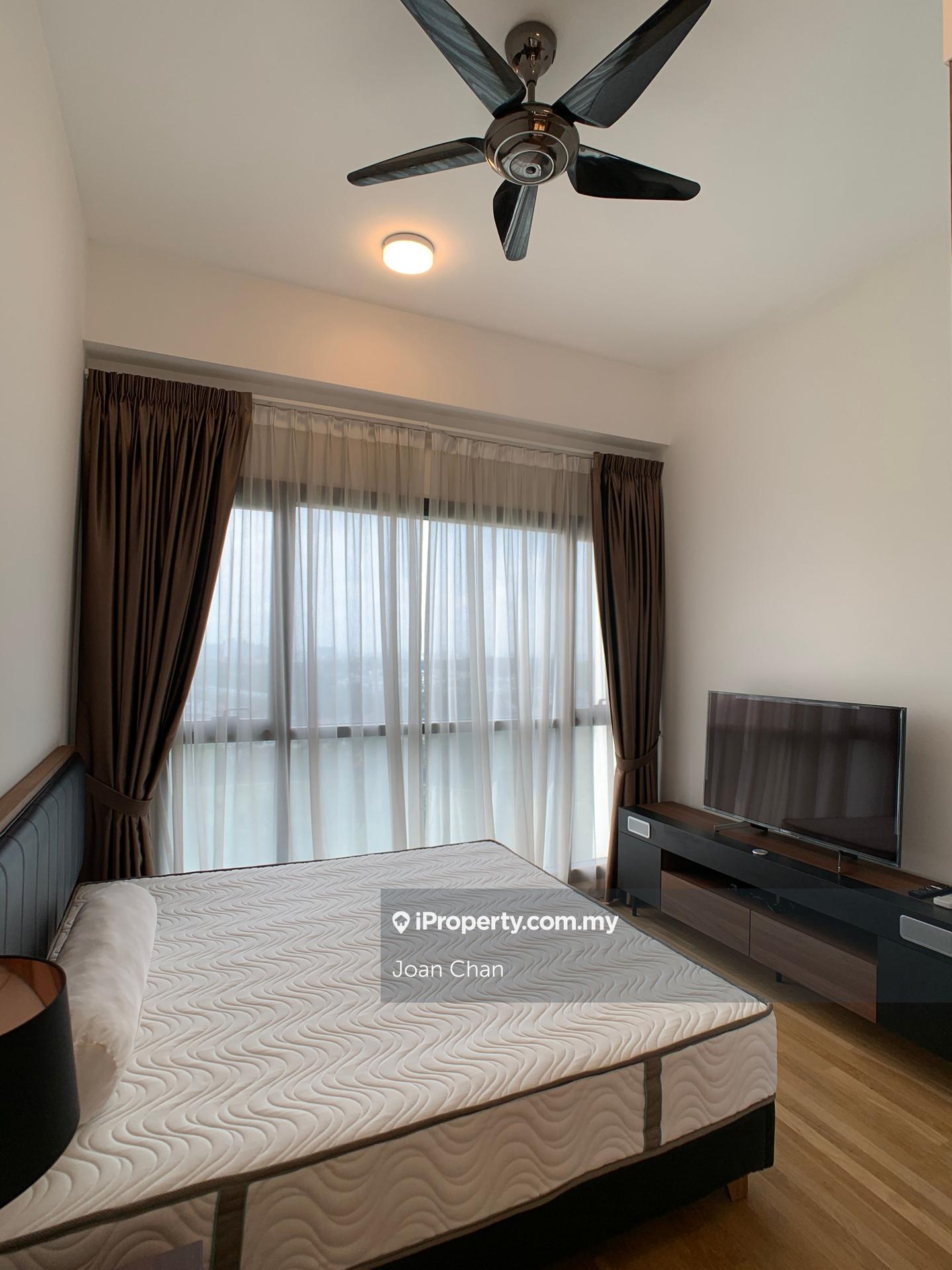 Service Residence for Sale in Arnica @ Tropicana Gardens by Joan Chan - iProperty.com.my