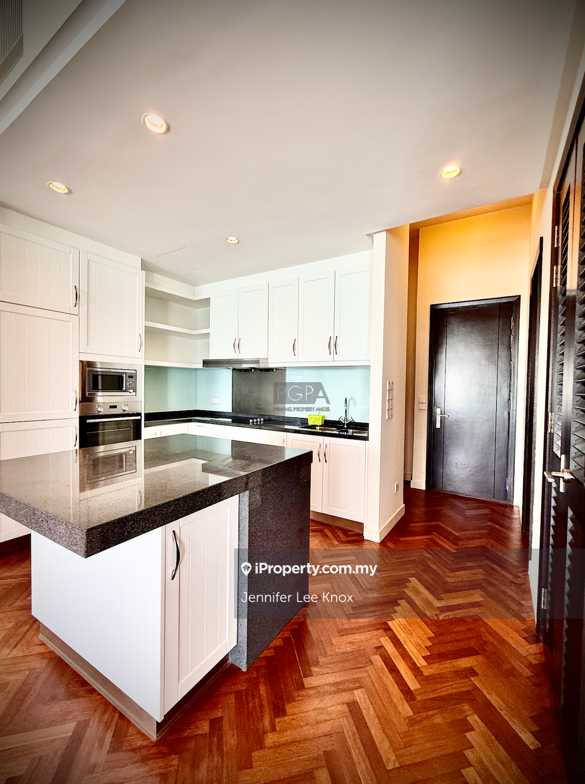 Condominium for Sale in Andaman @ Quayside by Jennifer Lee Knox - iProperty.com.my