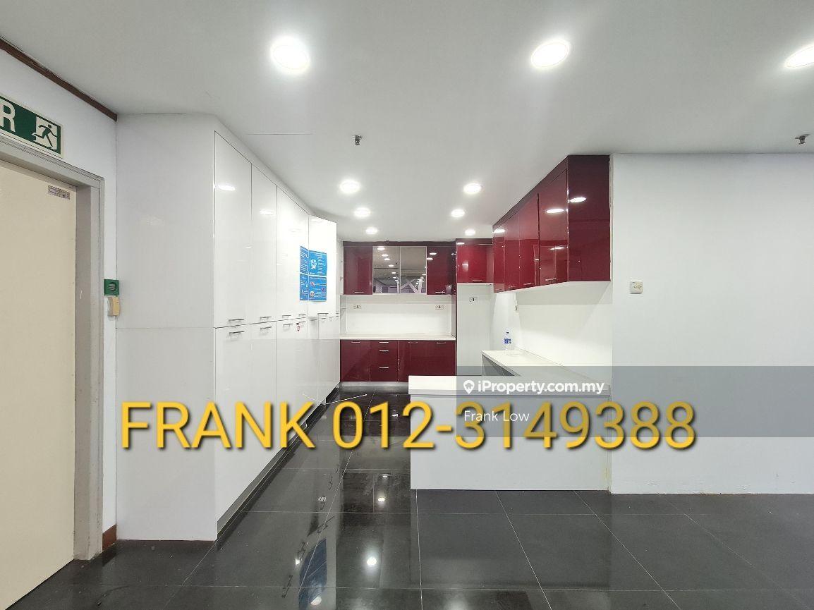 Office for Rent in PLAZA MONT KIARA, Mont Kiara by Frank Low - iProperty.com.my