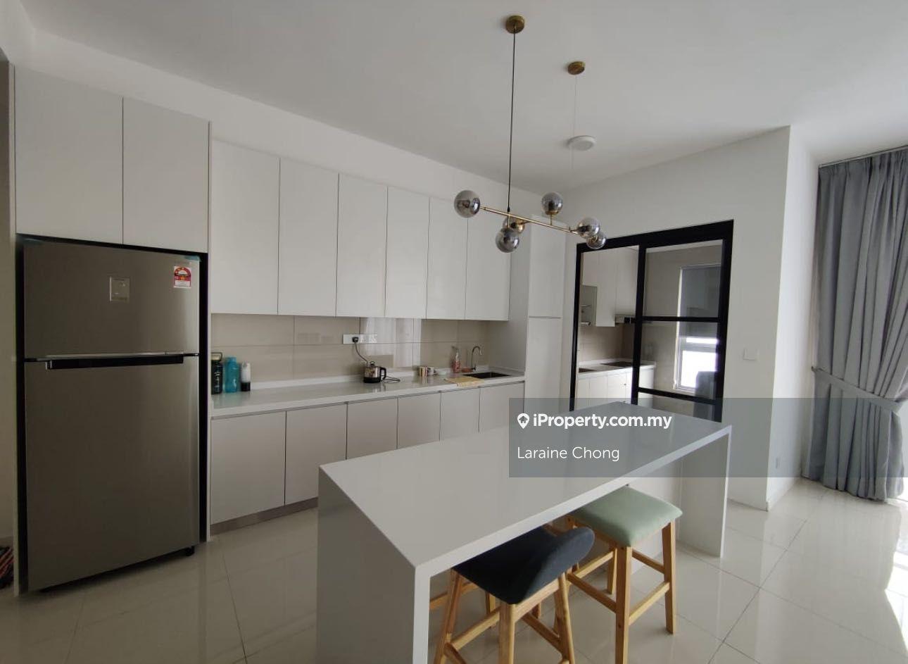 Condominium for Sale in Sunway GeoLake Residences by Laraine Chong - iProperty.com.my