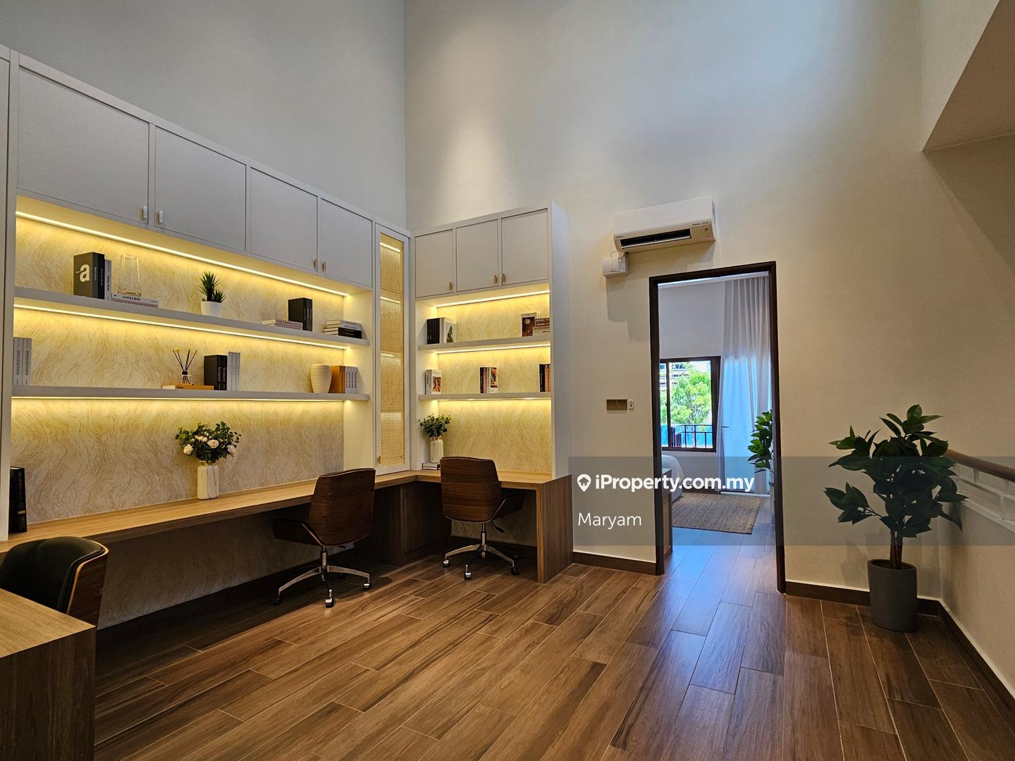 Rumah Berangkai 2 Tingkat untuk Dijual di Cyber 11, Cyberjaya oleh Maryam - iProperty.com.my
