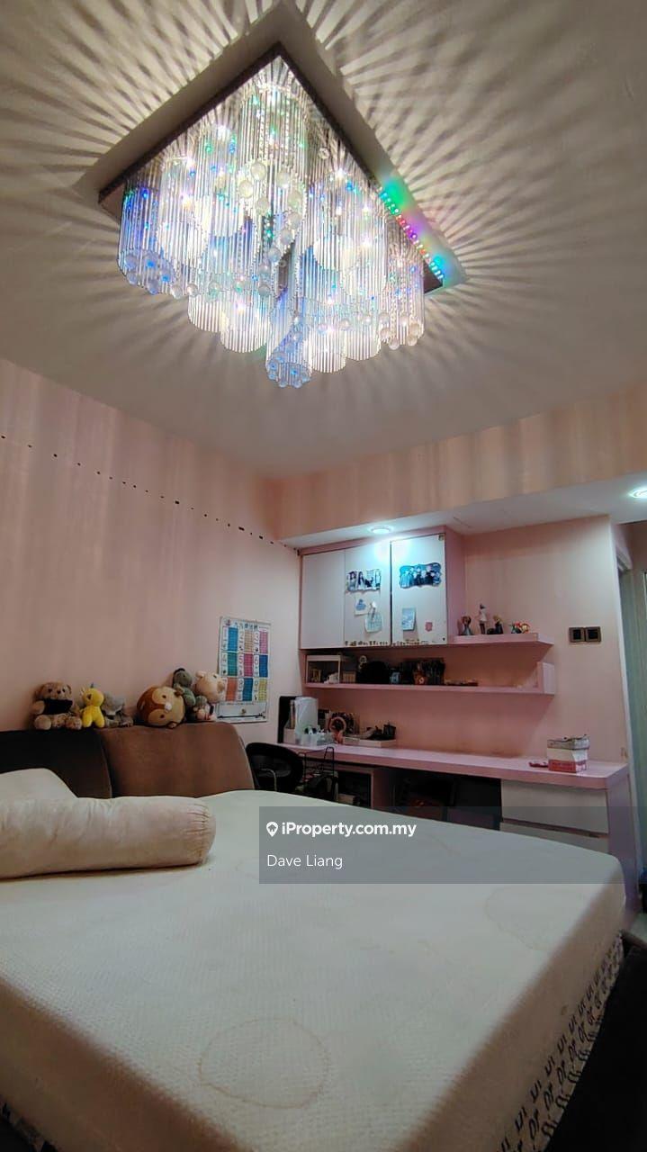 2.5-storey Terraced House for Sale in Taman Meranti Jaya, Puchong by Dave Liang - iProperty.com.my