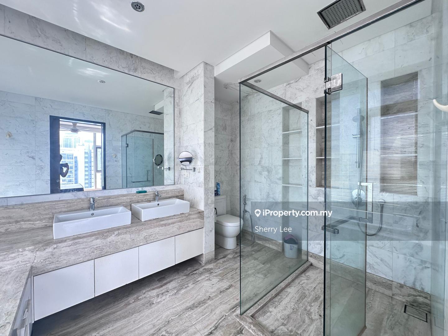 Condominium for Sale in Kiara 9 Residency by Sherry Lee - iProperty.com.my