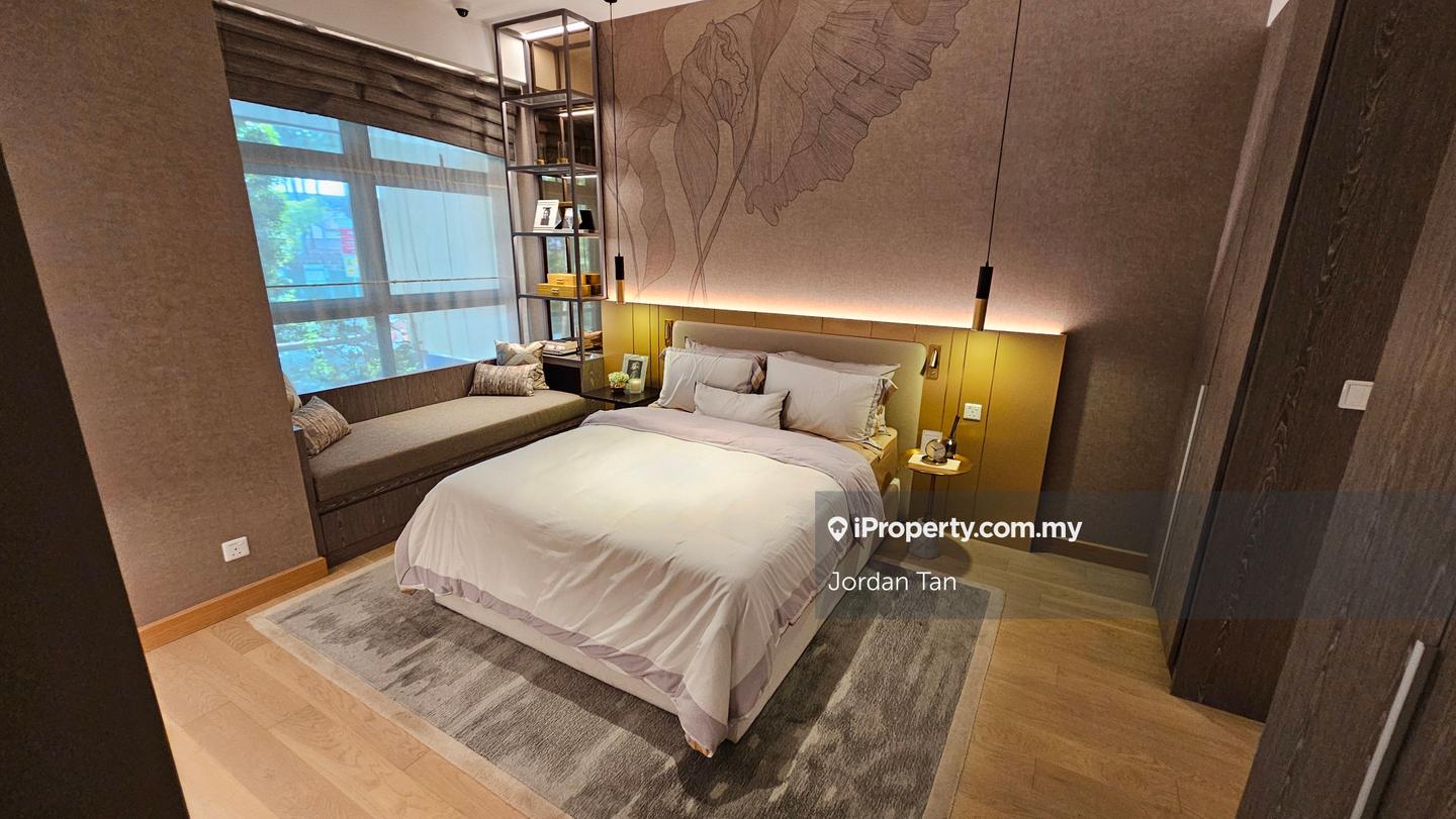 Service Residence for Sale in One Eleven Menerung by Jordan Tan - iProperty.com.my