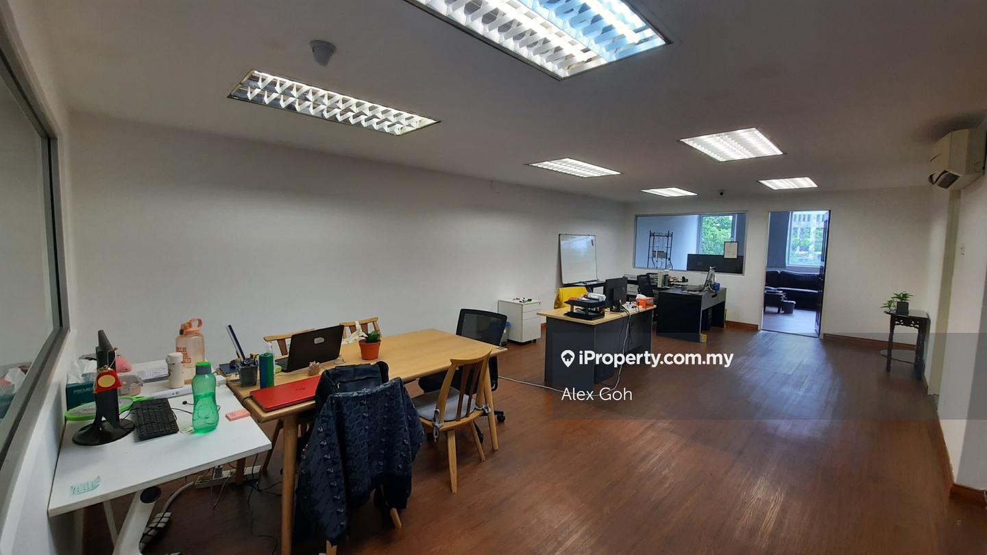 Shop-Office for Sale in Sentul, Kuala Lumpur by Alex Goh - iProperty.com.my