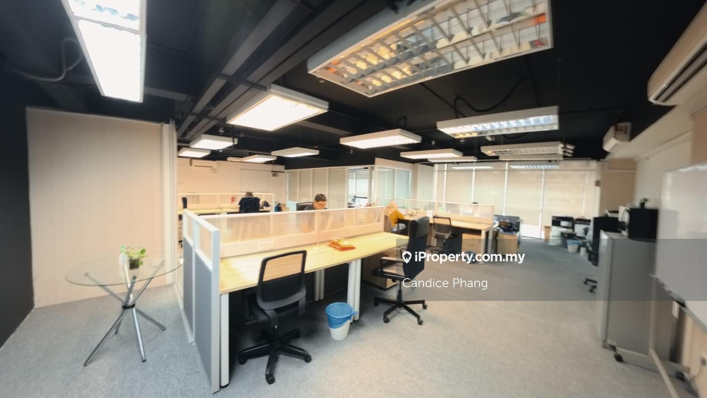 Pejabat untuk Disewa di Northpoint Offices, Mid Valley City, Mid Valley City oleh Candice Phang - iProperty.com.my