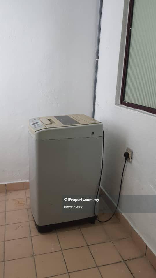 Kondominium untuk Disewa di Menara Polo oleh Karyn Wong - iProperty.com.my