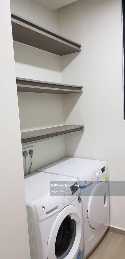 Kondominium untuk Disewa di The Rainz oleh Angela Tong - iProperty.com.my