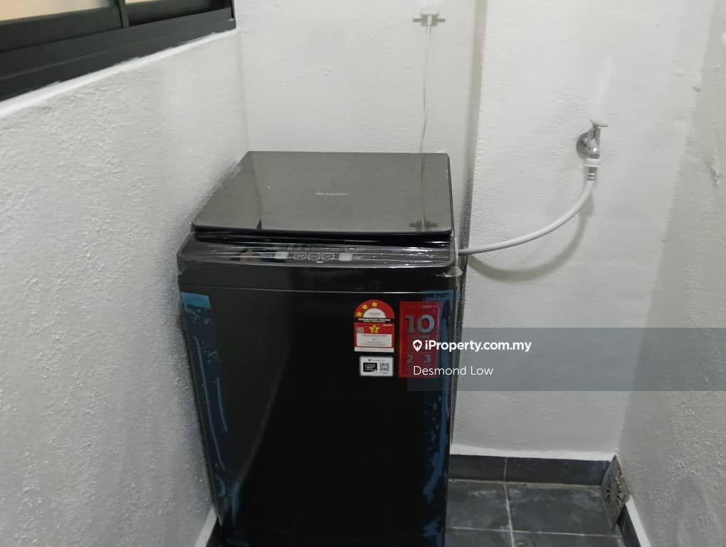 Condominium for Rent in Residensi Bintang by Desmond Low - iProperty.com.my