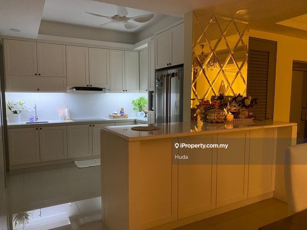 Banglo Zero-Lot untuk Dijual di Presint 16, Putrajaya oleh Huda - iProperty.com.my