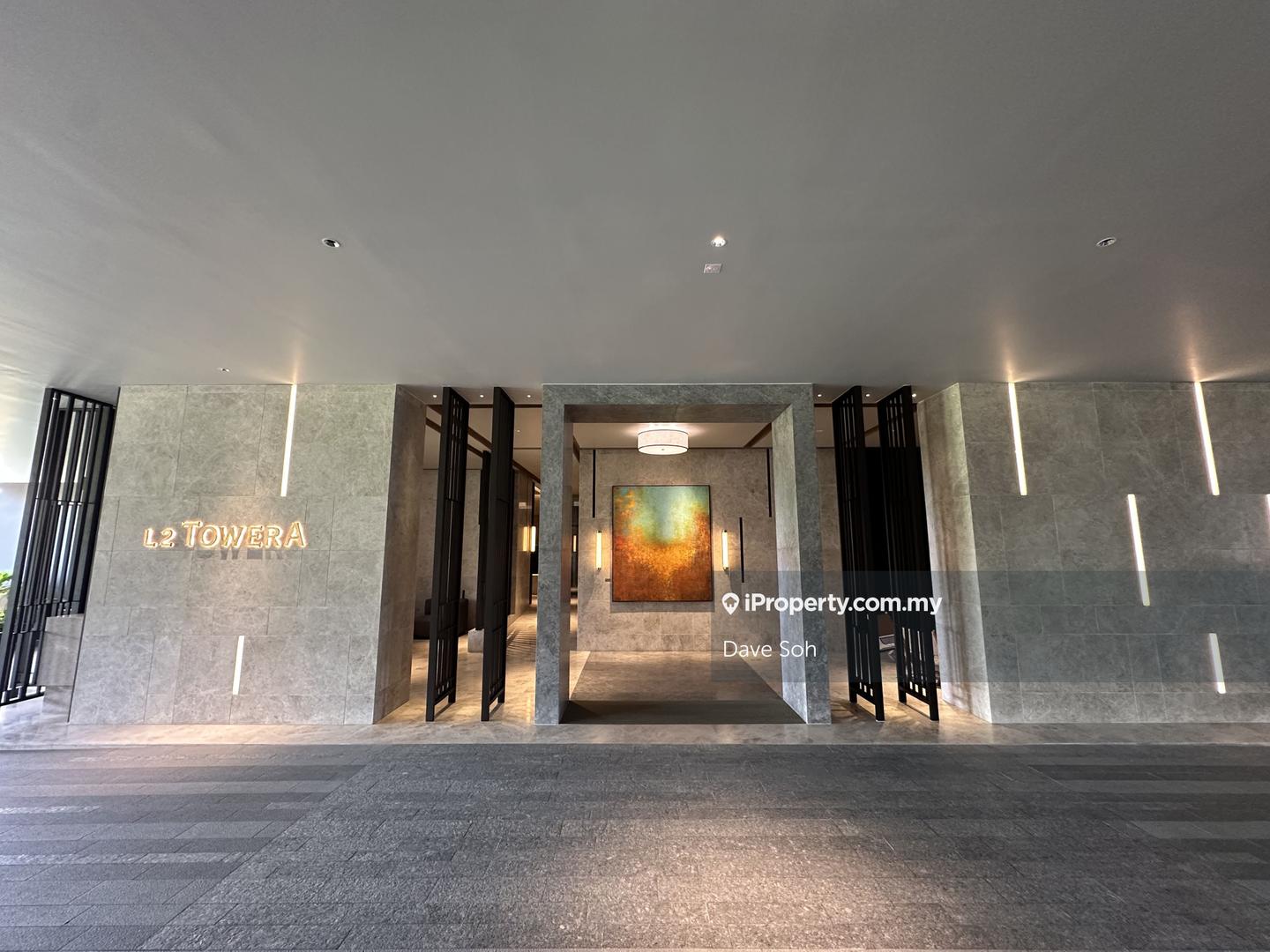 Condominium for Sale in Aetas Damansara by Dave Soh - iProperty.com.my