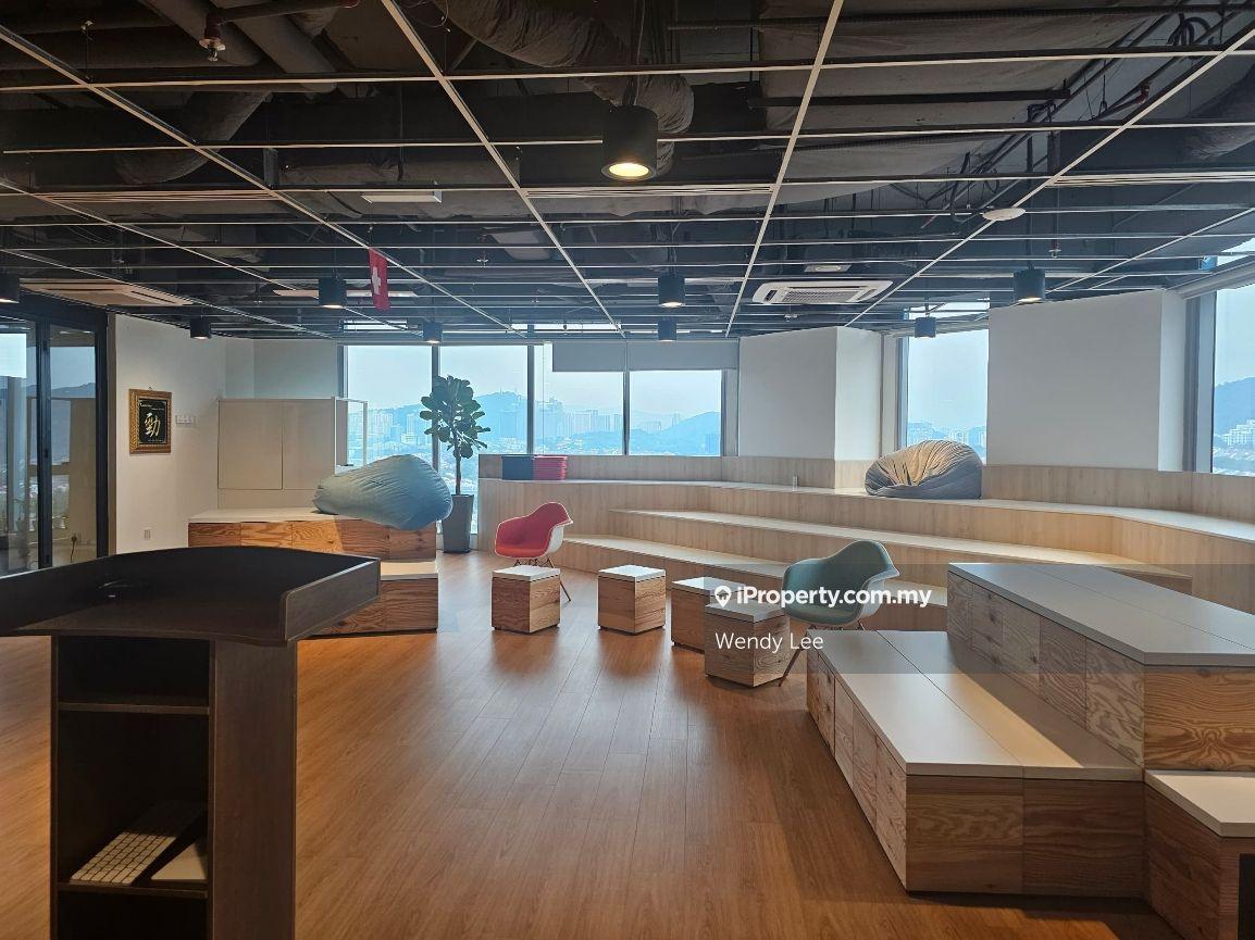 Pejabat untuk Disewa di Petaling Jaya, Selangor oleh Wendy Lee - iProperty.com.my